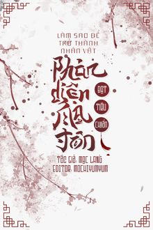 Làm Sao Để Trở Thành Một Nhân Vật Ma Tôn Phản Diện Hợp Lệ (1)