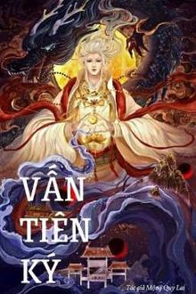 Vấn Tiên Ký (1)