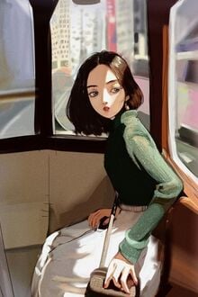 Cực Sủng Bảo Bối Của Ông Trùm Mafia (1)