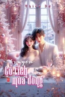 Truyện Cổ Tích Mùa Đông (1)