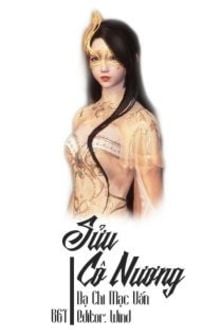 Sửu Cô Nương (1)