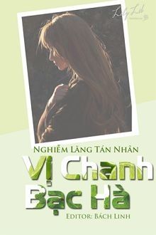 Vị Chanh Bạc Hà (1)