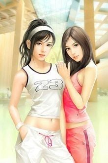 Ngự Tỷ Lão Sư (1)