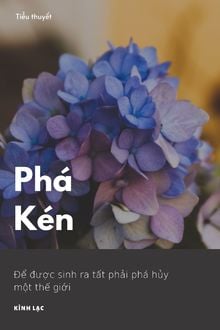 Phá Kén (1)