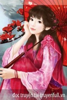 Nha Đầu! Đến Đây Với Trẫm (1)