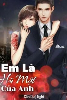 Em Là Hũ Mật Của Anh (1)