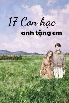 17 Con Hạc Anh Tặng Em (1)
