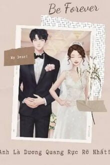 Anh Là Dương Quang Rực Rỡ Nhất! (1)