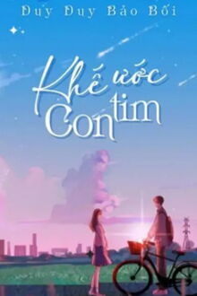 Khế Ước Con Tim (1)